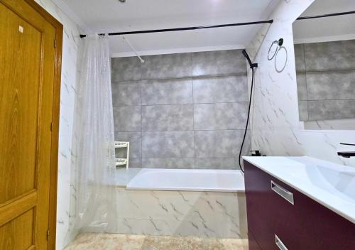 Apartamento Rodas