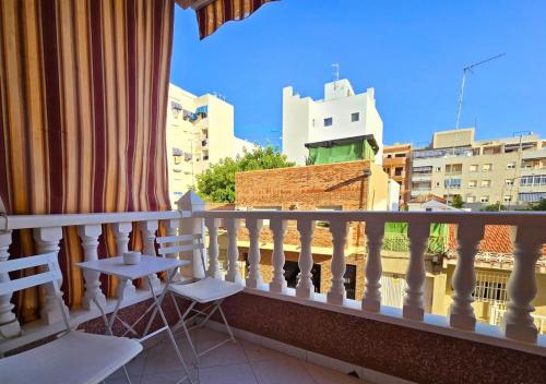 Apartamento Rodas