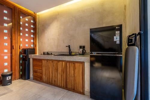 Φωτογραφία από το άλμπουμ του Luxury privat villa 5 Bedroom σε Tanah Lot