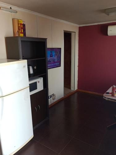 Galeriebild der Unterkunft Nestor alquileres temporarios in Comodoro Rivadavia