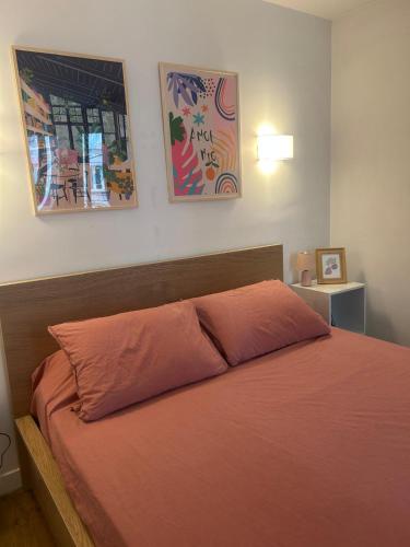 NEW Cosy in Paris