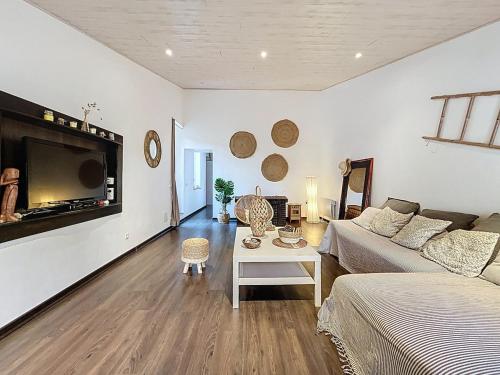 L'Espert - Appartement avec Terrasse