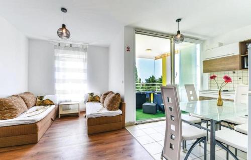 Beautiful holiday apartment Danijel