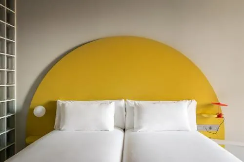 BYPILLOW Flamant photo 5