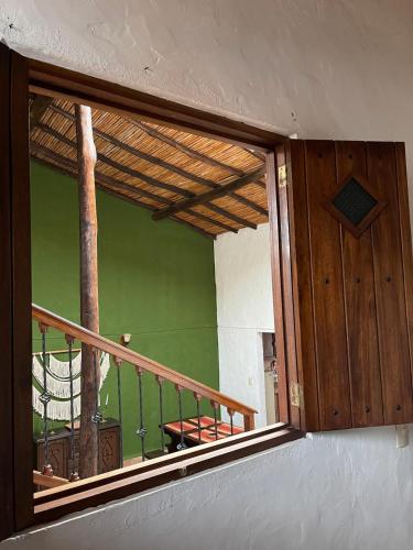 Fotografie z fotogalerie ubytování Rustic and Natural Posada Lengerke in Zapatoca v destinaci Zapatoca
