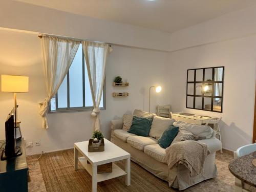 Canteras Living