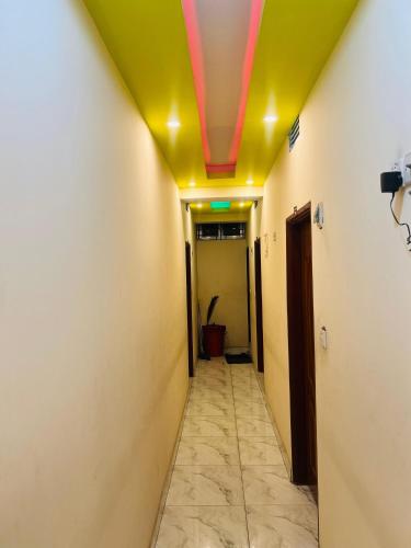 Fotografie z fotogalerie ubytování Hotel Inn Chittagong v destinaci Čitágáon