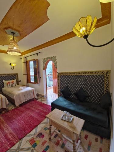 Imagen de la galería de Riad ViewPoint, en Marrakech