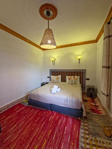 Imagen de la galería de Riad ViewPoint, en Marrakech