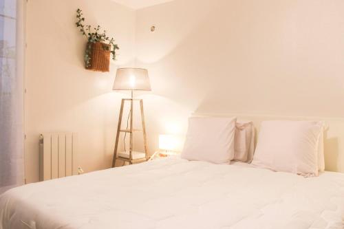 Small Cozy Studio near Montparnasse Station