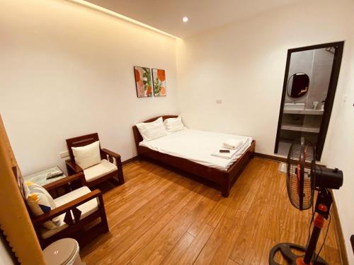 Gallery image of Khách sạn Minh Trang in Ninh Binh