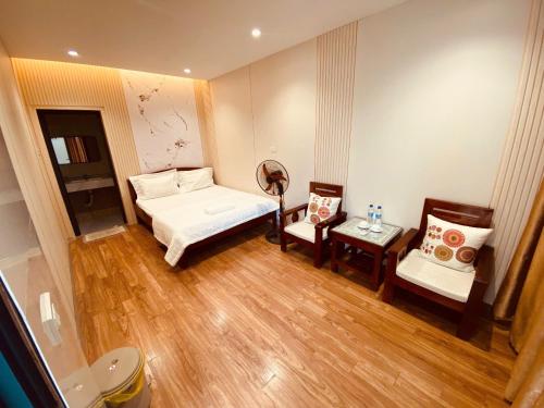 Gallery image of Khách sạn Minh Trang in Ninh Binh