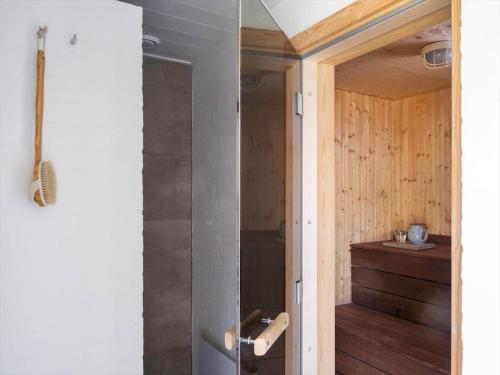 Phòng tắm tại HS012-Henne-Fyrrestien-6