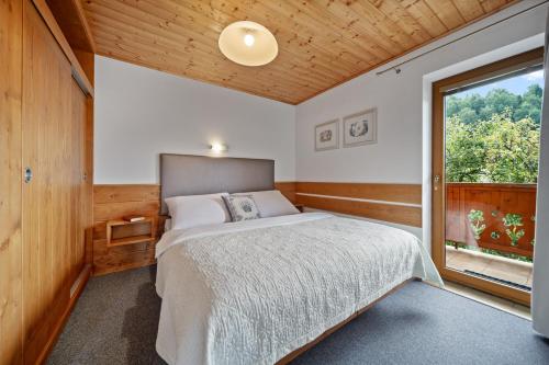 Apartmány Roháčik - Zuberec