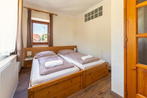 Szilvánusz Vendégház