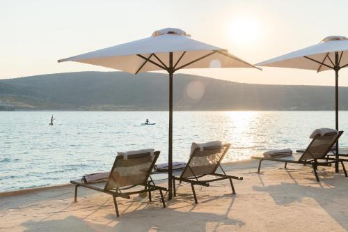 Biblos Beach Resort Alaçatı