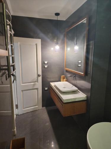 Luxury apartment near Nile corniche & downtown衛浴