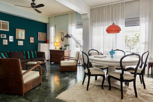 Elegant Private Home by the Acropolis