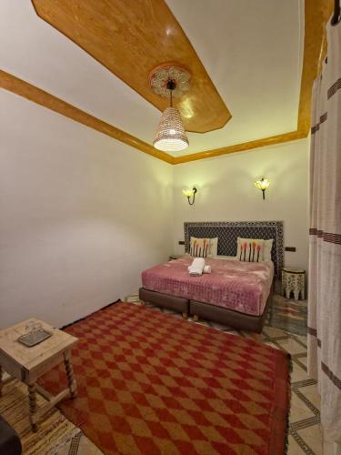 Imagen de la galería de Riad ViewPoint, en Marrakech