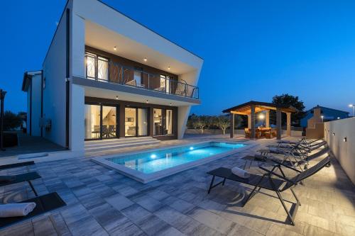 Cherry House