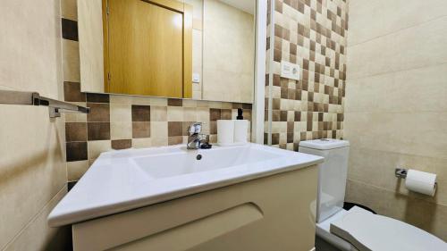 Apartamento ML18