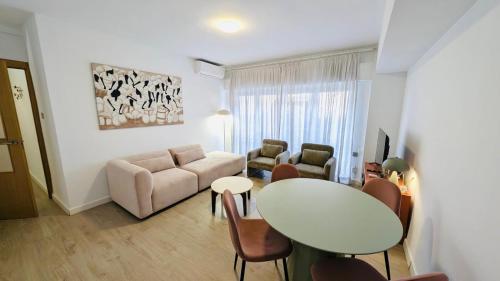 Apartamento ML18