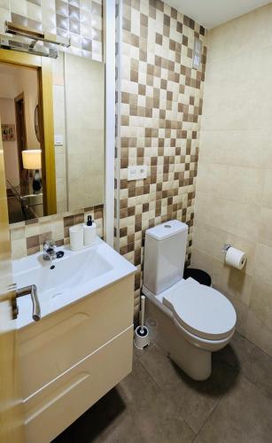 Apartamento ML18