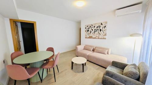 Apartamento ML18