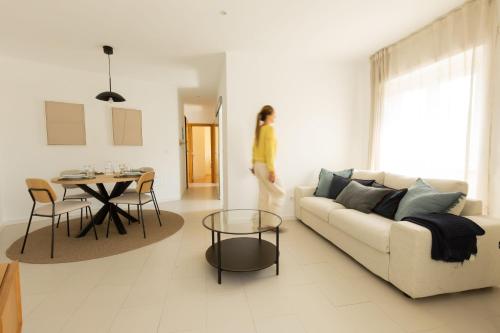 BV 01 Apartment