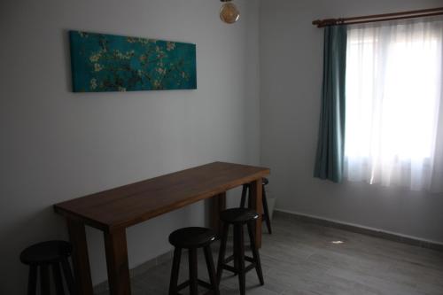 Φωτογραφία από το άλμπουμ του Granma Butik&Apart Otel στο Μπόντρουμ
