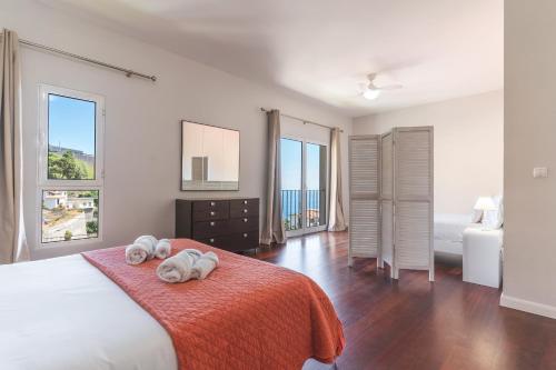 Casa dos Namora by Atlantic Holiday