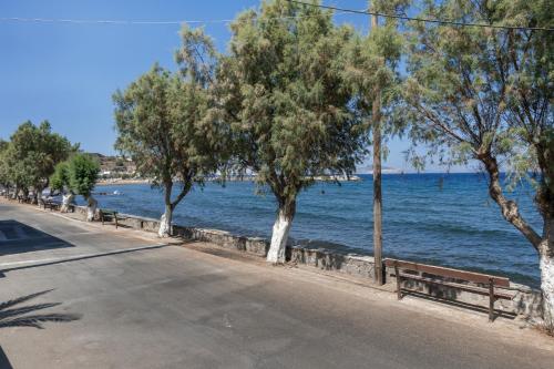 Φυσικό τοπίο κοντά σε αυτό το διαμέρισμα