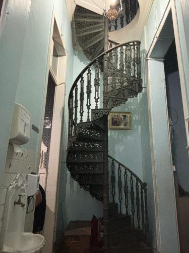 Foto de la galeria de Hostel Palacio Bolonha a Belém