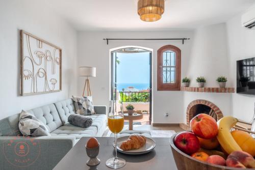 Casa Mia in Nerja - Take Care Malaga
