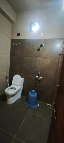 Bagno di Stayz Royale Hyderabad - Near LB Nagar Metro