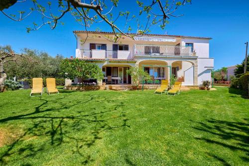 Anka in Medulin * Istrien