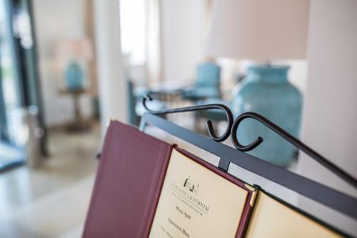 Φωτογραφία από το άλμπουμ του Hotel Schloss Leitheim σε Leitheim