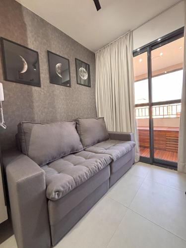 Apartamento no coração da Vila Olímpia