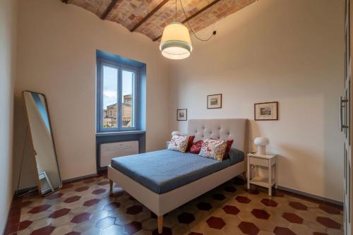 GuestHost - Elegant Apartment Testaccio Roma