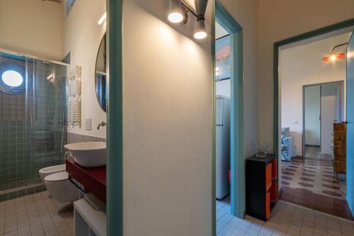 GuestHost - Elegant Apartment Testaccio Roma