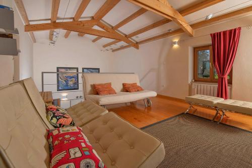 Villa Emili in Medulin - Haus für 4-5 Personen