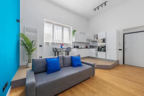 Bold Corner - Authentic district close to Center