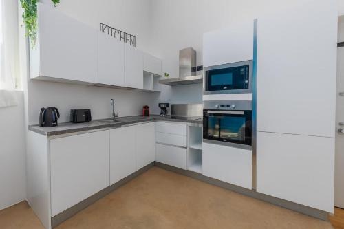 Bold Corner - Authentic district close to Center