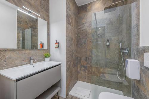 Bold Corner - Authentic district close to Center