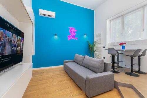 Bold Corner - Authentic district close to Center