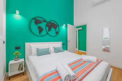 Bold Corner - Authentic district close to Center