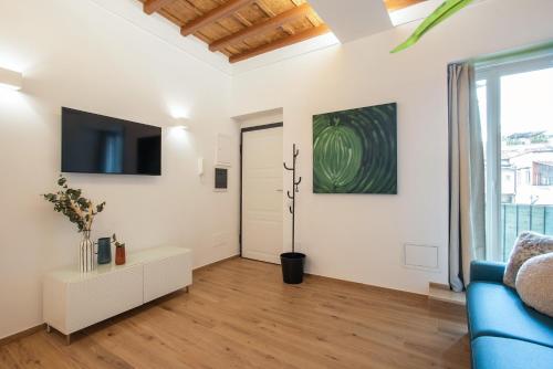 Margherita Flat