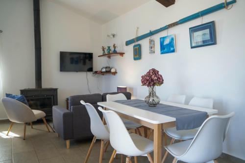 Roinizza in Prtlog (Haus für 4-5 Personen)