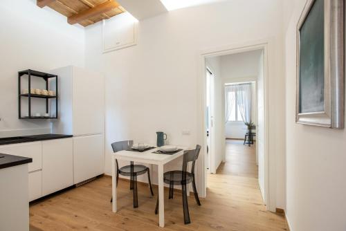 Margherita Flat