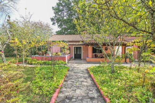 Antica in Jakačići - Haus für 2-3 Personen